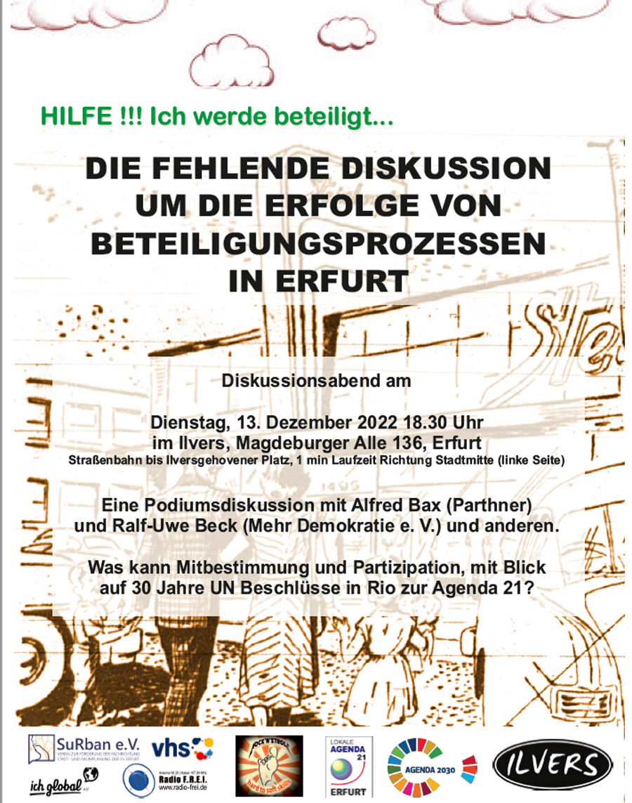flyer_podiumsdiskussion
