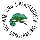 Logo Ilversgehofen