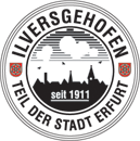 Logo Bürgerbeirat Ilversgehofen